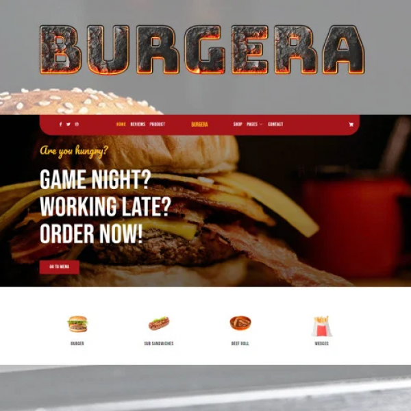 Burgera