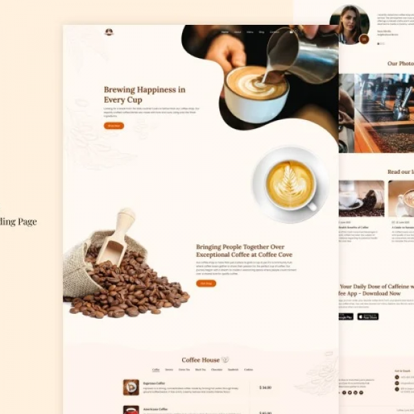 Coffee Cove