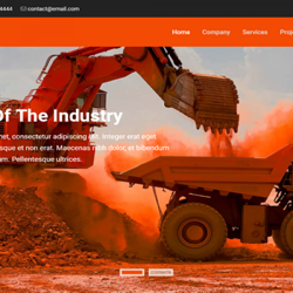 Mining