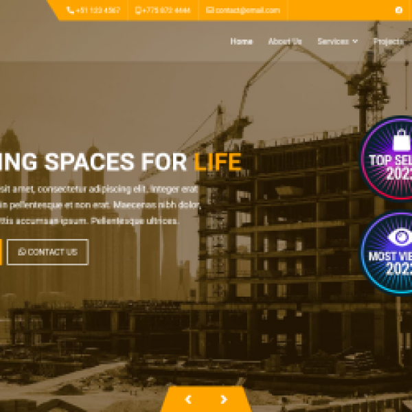 Construction