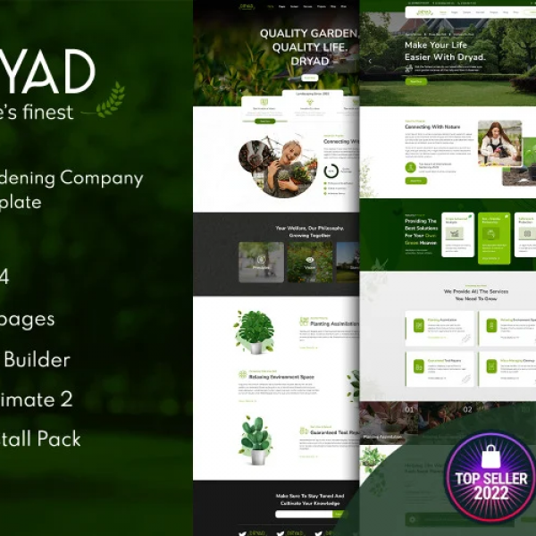 Dryad