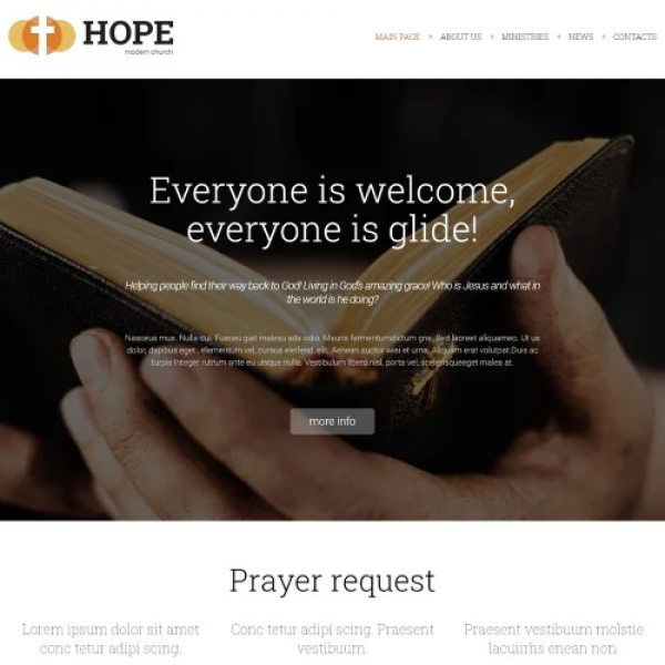 Hope