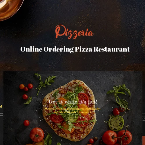Pizzeria