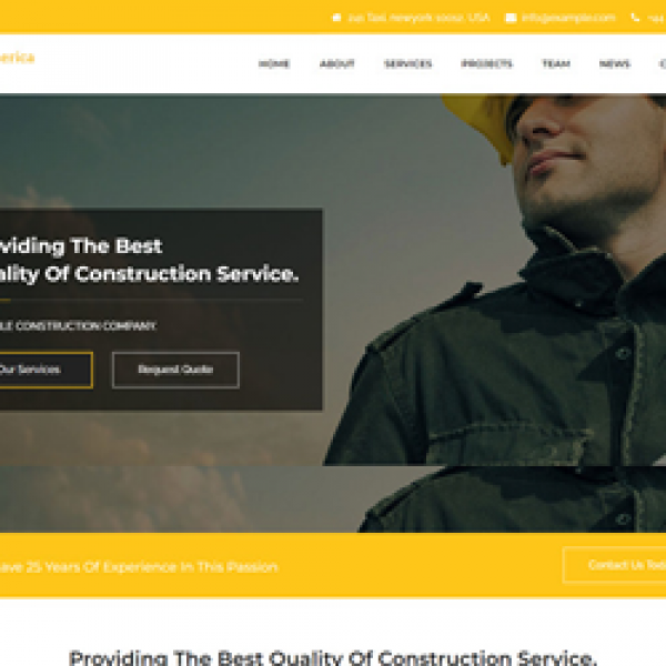 USA Construction